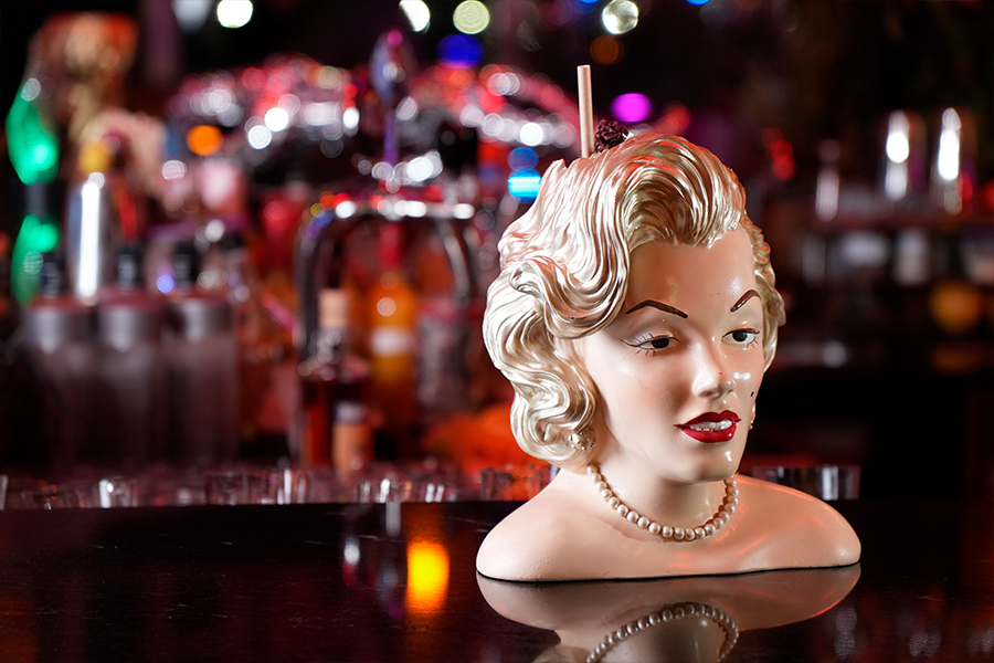 Trago Bestial Marilyn